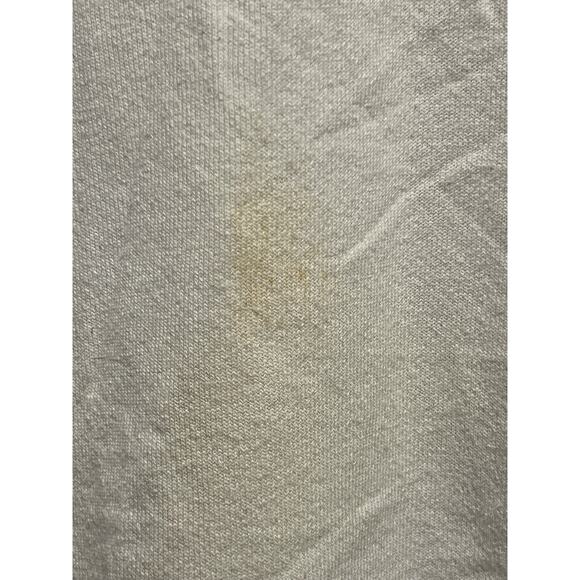 Vintage 90’s Reebok The Pump Crewneck Gray Sweatshirt Men’s One Size Fits All - Picture 2 of 9